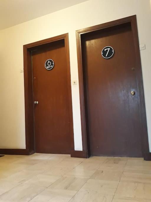 Vue Baie Xxl 180° Apartment Le Crotoy Luaran gambar