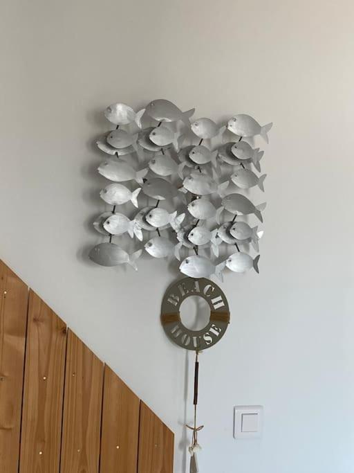 Vue Baie Xxl 180° Apartment Le Crotoy Luaran gambar